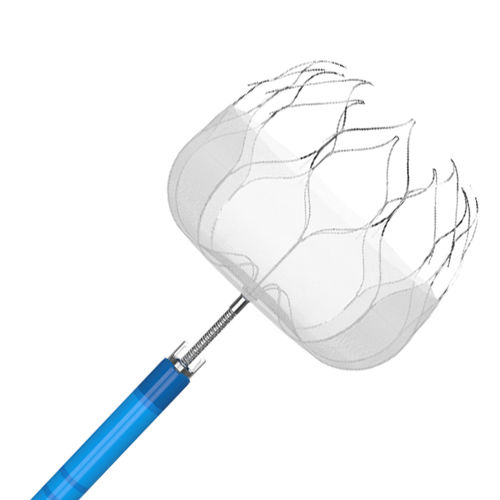 Dispositivo de oclusión para la oclusión de la aurícula izquierda - MemoLefort® - Lepu Medical