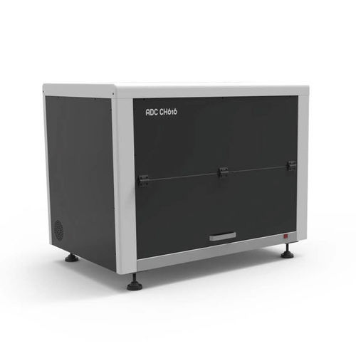 Sistema de preparación de muestras automático - ADC CH616 - Lepu Medical - de laboratorio / para PCR / para extracción de ADN