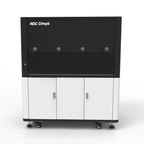 Sistema de preparación de muestras automático - ADC CH196 - Lepu Medical - de laboratorio / para PCR / de refrigeración