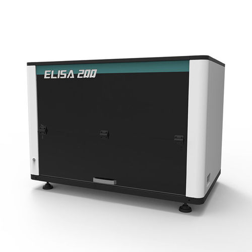 ELISA totalmente automatizado - ELISA 200 - Lepu Medical - para diagnóstico clínico / de mesa