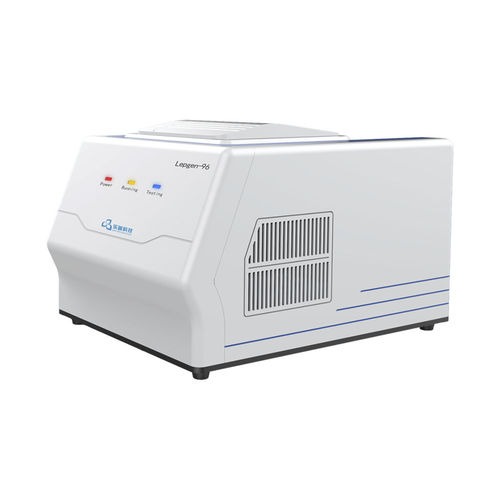 Termociclador en tiempo real - Lepgen-96  - Lepu Medical - de 96 orificios