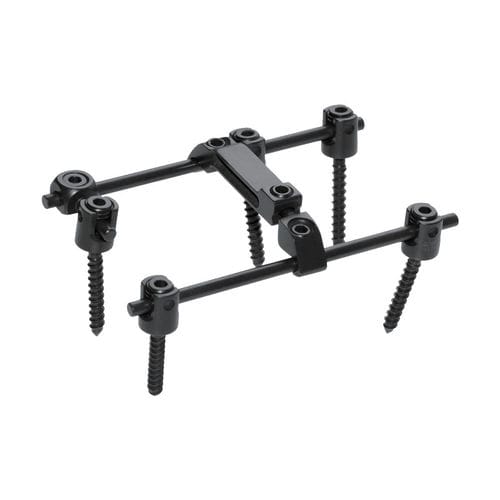 Sistema de osteosíntesis cervical - Lepu Medical - vía posterior / para adulto
