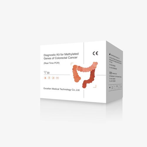 Prueba rápida de cáncer colorrectal - Lepu Medical - de oncología / MeDIP