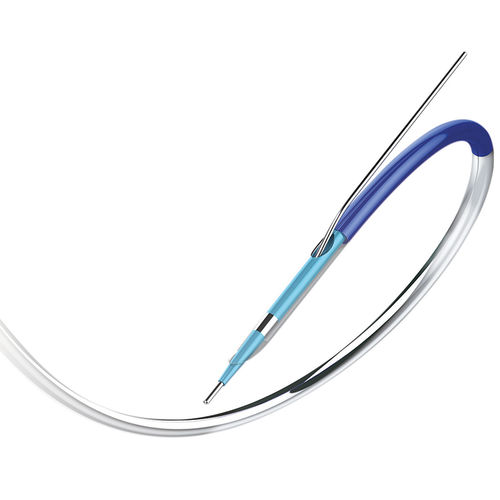 Catéter cardíaco - Deliver™ - Lepu Medical - 6 FR / 5 FR / 7 FR
