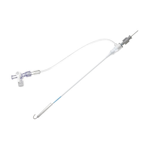 Vaina de acceso vascular -  Shoocin™  - Lepu Medical - hidrofílica
