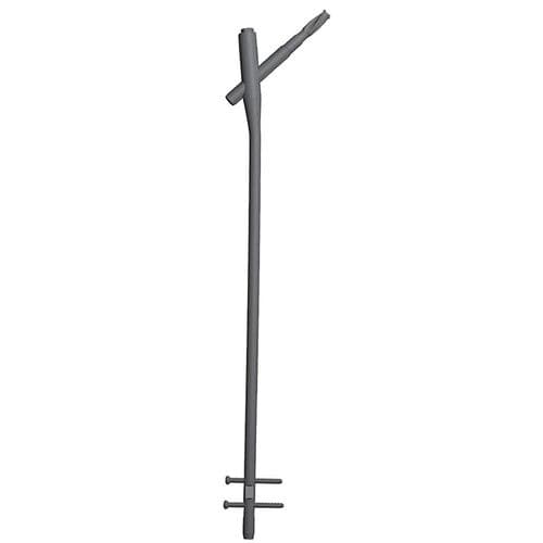 Clavo intramedular para fémur - PFNA - Lepu Medical - para trocánter / fijación proximal / de titanio