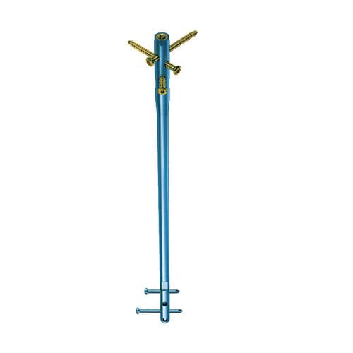 Clavo intramedular para tibia - Lepu Medical - de titanio