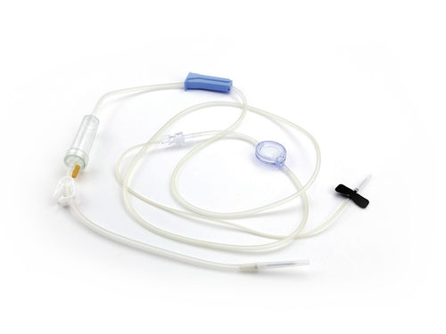 Set de perfusión - Lepu Medical