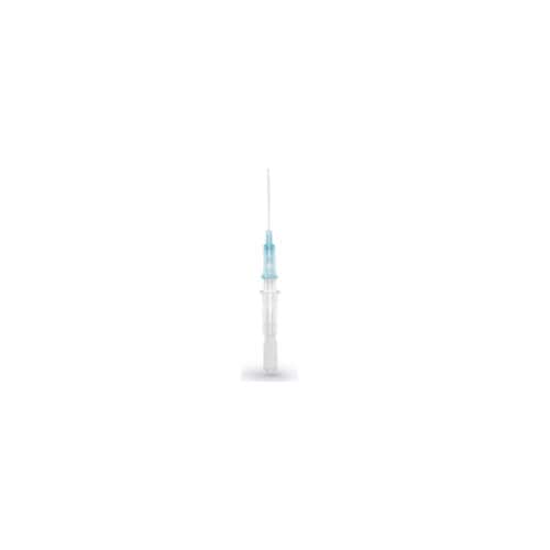 Aguja de inyección intravenosa - Z Model - Lepu Medical - de punción / de seguridad