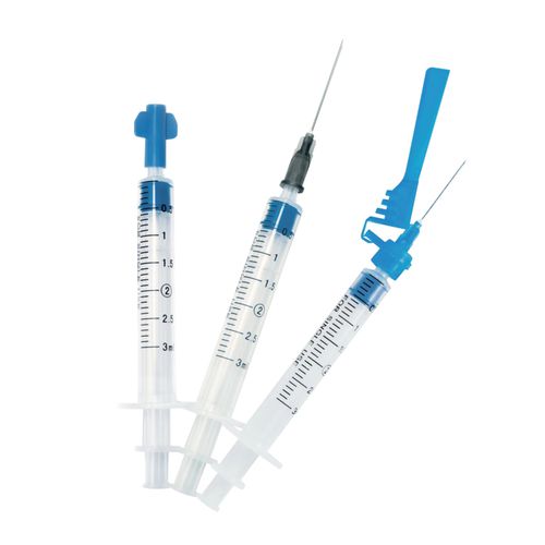 Kit de colección de sangre - Lepu Medical
