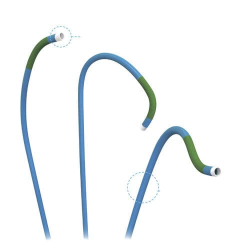 Catéter de guiado - Orien™ - Lepu Medical - cardíaco