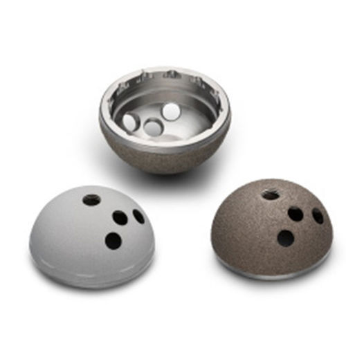 Prótesis acetabular no cementada - Lepu Medical