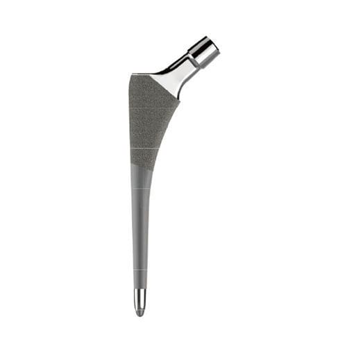 Vástago femoral no cementado - Lepu Medical