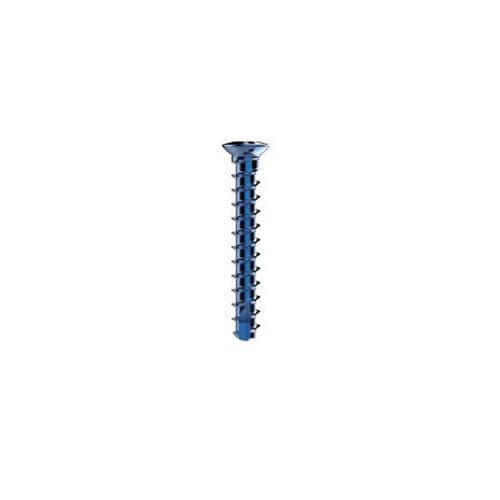 Tornillo de compresión ósea genérico - Lepu Medical - canulado / de titanio