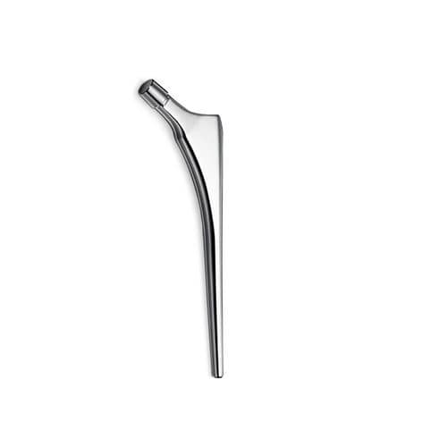 Vástago femoral cementado - Lepu Medical