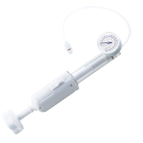 Bomba para catéter con balón - Angiopower™ - Lepu Medical