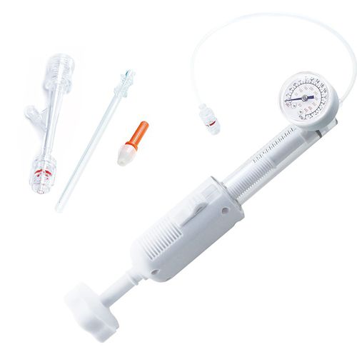Bomba para catéter con balón - LP-P-30-YNP - Lepu Medical