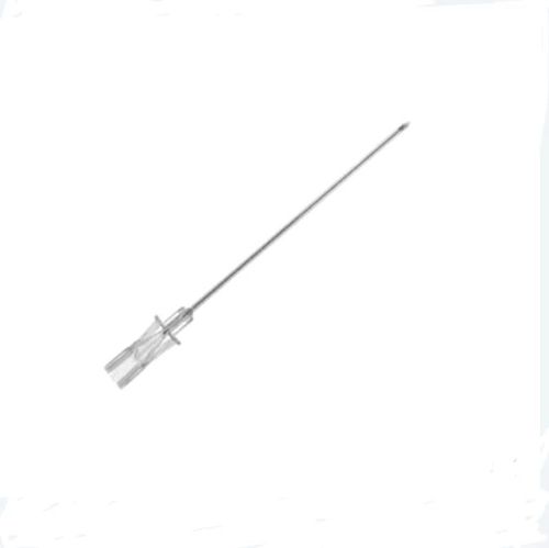 Aguja de inyección para angiografía - MMN 1870	 - Lepu Medical - 18 G