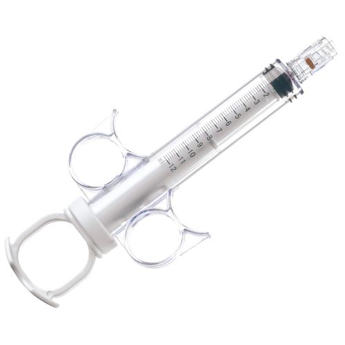 Jeringa de dosificación - Angiospring™  - Lepu Medical