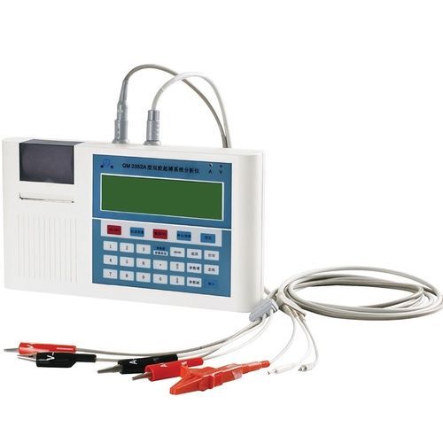 Unidad de programación para marcapasos - QM2352A - Lepu Medical