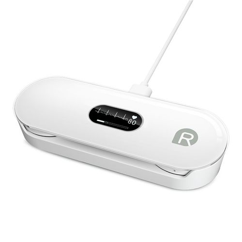 Holter 3 canales - DuoEK™ S - Lepu Medical - USB