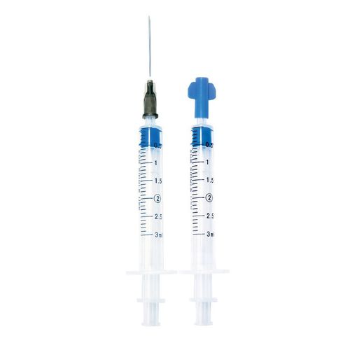 Kit de colección de sangre - Lepu Medical - de seguridad