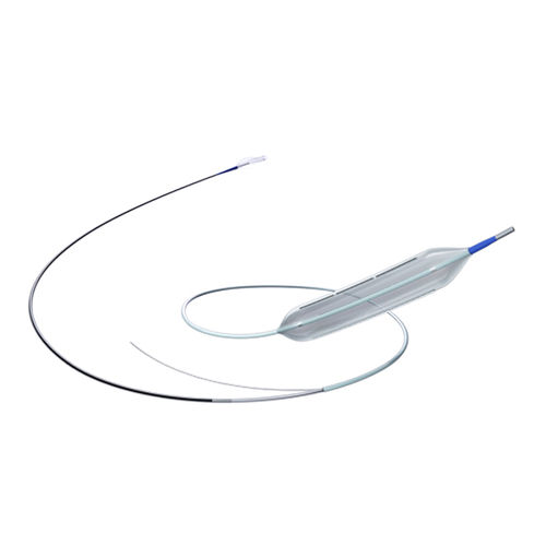 Catéter ACTP - Vesscide™ - Lepu Medical - coronario / con balón