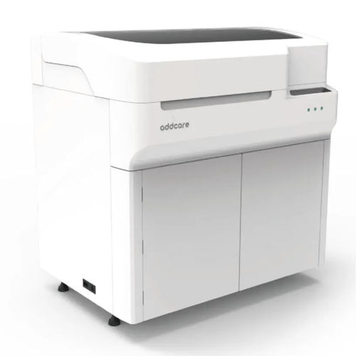 Analizador de bioquímica automático - BC-600 - Lepu Medical - de mesa / compacto / portátil