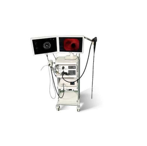 Sistema de imágenes endoscópicas EUS - VSONIC 600B - Lepu Medical - esofagoscopia / colonoscopia