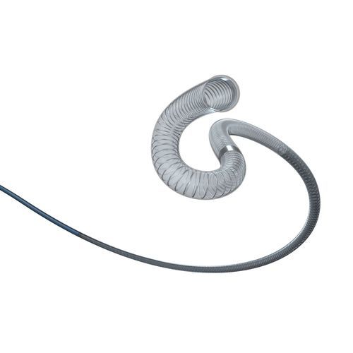 Microcatéter de angiografía - Frepass® - Lepu Medical - neurovascular / para humanos