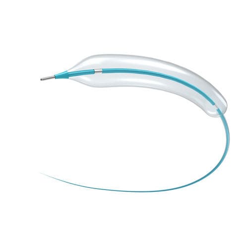 Catéter de soporte - Streamer&trade; - Lepu Medical - de dilatación / neurovascular / con balón