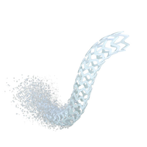 stent arteria coronaria - Lepu Medical