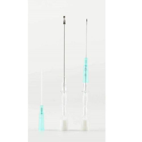 Catéter de perfusión intravenosa - LZZA series - Lepu Medical - venoso / con punta atraumática / de ePTFE