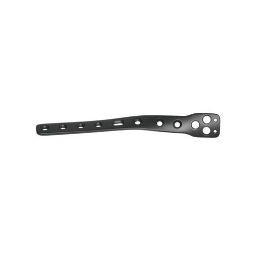 Placa de osteotomía para tibia - Lepu Medical - porción distal / lateral / bloqueada