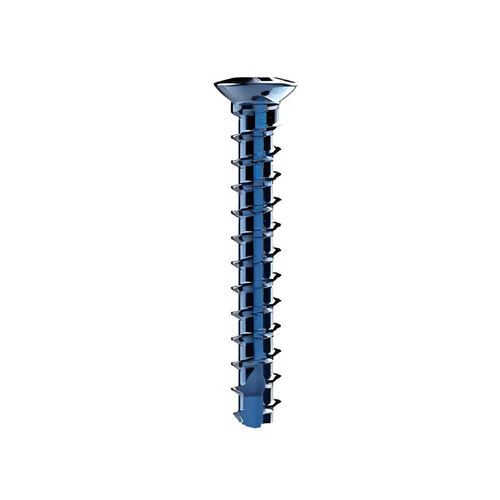 Tornillo de compresión ósea genérico - Lepu Medical - autorroscable / de titanio