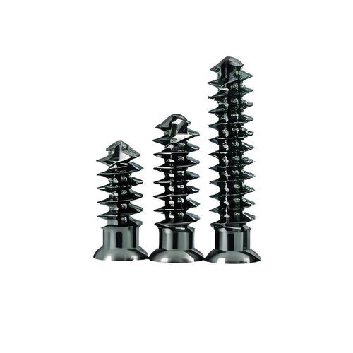 Tornillo de compresión ósea para acetábulo - Lepu Medical - de titanio