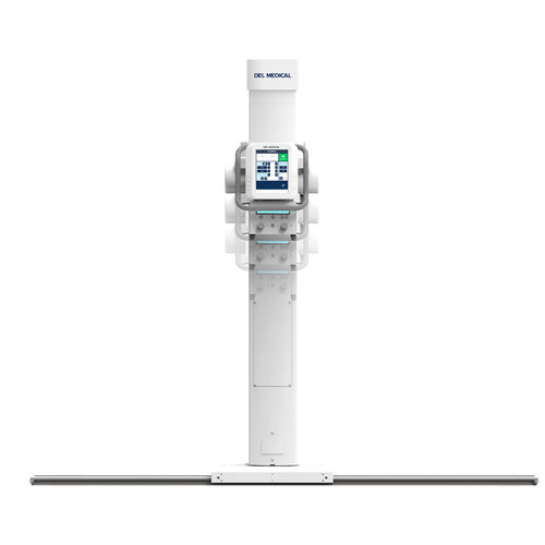 Columna portatubos - FMT18T - DEL Medical