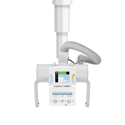 Columna portatubos de techo - OTC12 - DEL Medical