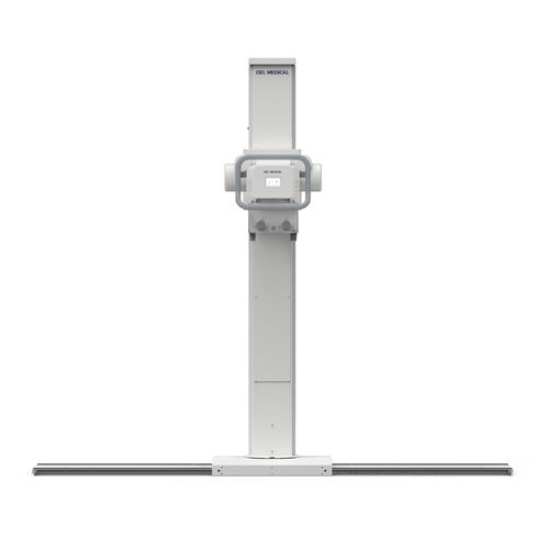 Columna portatubos - FMT - DEL Medical