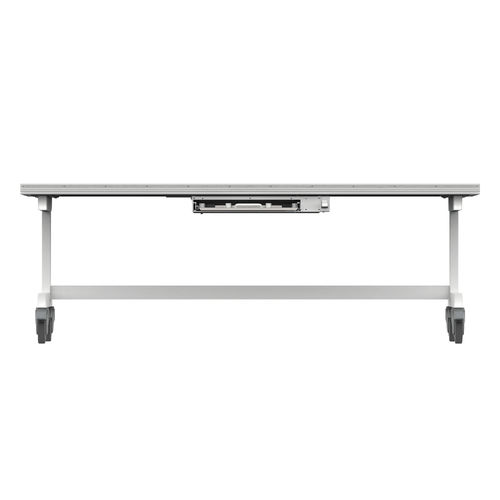 Mesa para radiografía móvil - MT500 - DEL Medical
