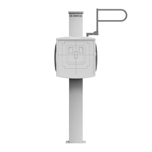 Potter-Bucky con sensor plano - VS300 - DEL Medical