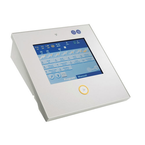 Generador de rayos X para radiografía polivalente - RF Series - DEL Medical - portátil / con batería