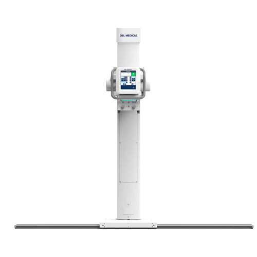 Columna portatubos - FMT18M - DEL Medical