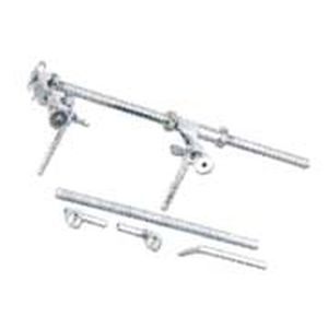 Distractor metacarpiano - ORTHO CARE - externo / para adulto