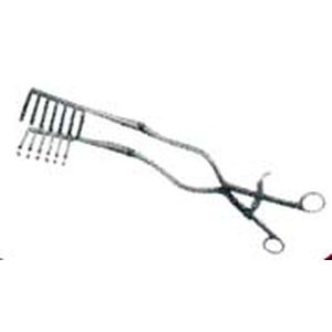 Retractor para cirugía ortopédica - ORTHO CARE