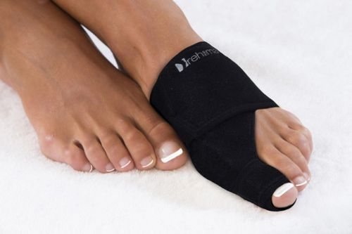 Órtesis para hallux valgus - AM-OP-03 - Reh4Mat