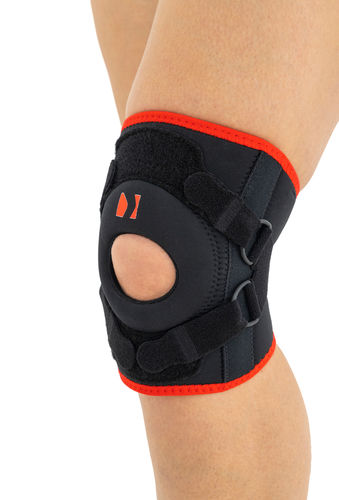 Órtesis de rodilla - AM-OSK-Z - Reh4Mat - estabilización de rótula / L / M