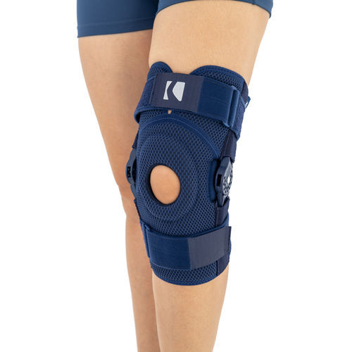 Órtesis de rodilla - AM-OSK-Z/1R - Reh4Mat - L / M / S