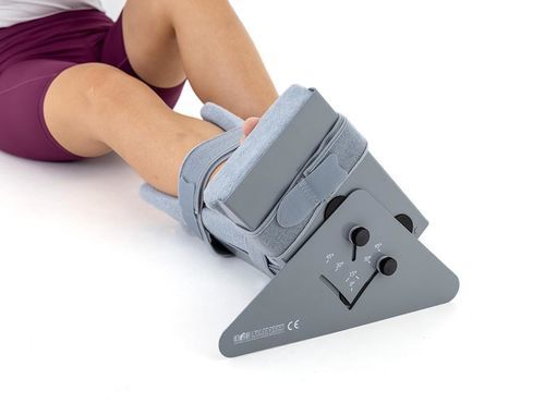 Órtesis de cadera - Rotation lower limb immobilizer - Reh4Mat