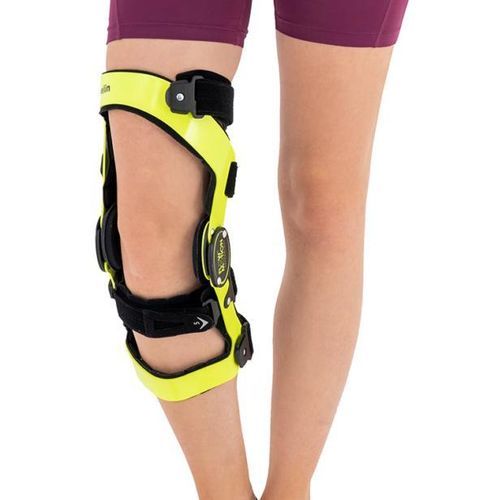 Soporte para piernas ortopédico - JAVELIN - Reh4Mat - para adulto / de espuma / forma anatómica